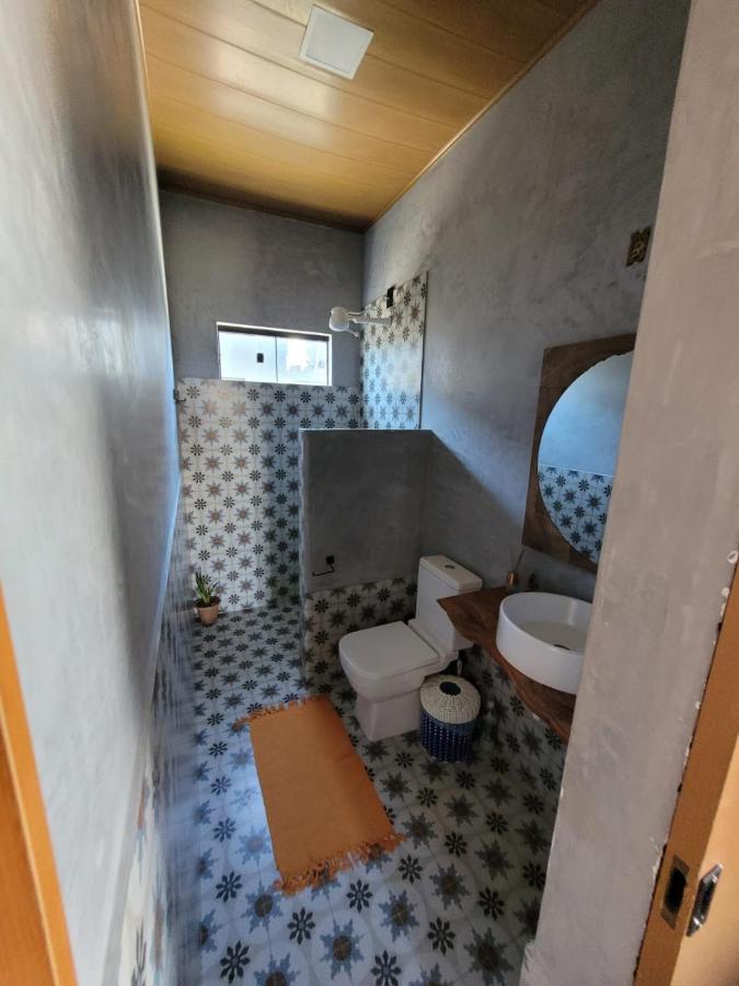 Villa Mare Guaratiba Beach Prado Exteriör bild
